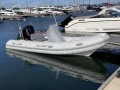 Brig Falcon 500L Festrumpfschlauchboot