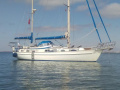Hallberg-Rassy HR41 Plachetní jachta