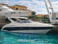 Gobbi Atlantis 42 HT Hardtop