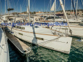 Beneteau Oceanis 38 Plachetní jachta