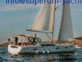 Beneteau Oceanis 45 Yacht a vela