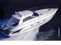 Elan 35 Power Motorová jachta
