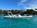 Capelli Tempest 40 Motoryacht