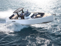 Fjord 36' OPEN Motoryacht