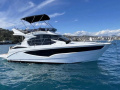 Galeon 360 Fly Motoryacht