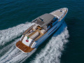 Franchini MIA 63 Motor yacht