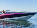 Hydrolift S-24 Motorjacht