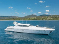 Mangusta 108 Cosmos Motoryacht