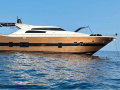 Tecnomar Velvet 90 Motoryacht