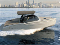 Wama Yachts 26S Motoryacht