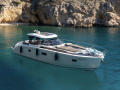 Bavaria Deep Blue 46 Motoryacht