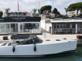 VanDutch 40 Motoryacht