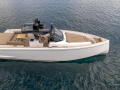 Pardo Yachts 50 Motoryacht