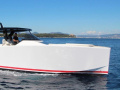 Tesoro T40 Motorjacht