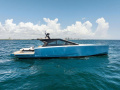 Wally Wallypower 58 Motoryacht