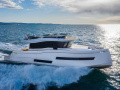 Pardo Yachts 60 Motoryacht