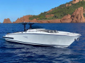 Canados 431 WA Motoryacht