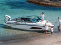 Nordkapp 660 Noblesse Runabout