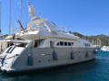 Vitters 31 m Aluminium Motoryacht