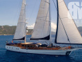 34 m Steel Custom Caicco