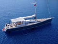Mag Marin Windseeker 66 Segelyacht