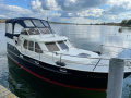 Visscher Concordia 105 A mit Motoryacht