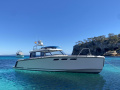 HOC 33 Explorer Iate a motor