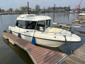 TG 6.9X Pilothouse