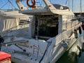 Azimut 40 Fly Flybridge