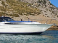 Sea Ray 46 EC Offshoreboot