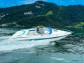Wellcraft Eclipse 210 Bateau de sport