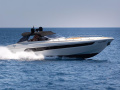 Tecnomar Madras 64 Motoryacht