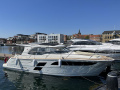 Marex 360CC Motoryacht