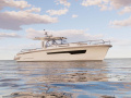 Nimbus T12 Sportboot