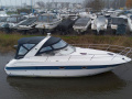 Bavaria Motor Boats 32 Sport Motoryacht