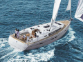 Bavaria CRUISER 46 STYLE Plachetní jachta
