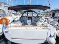 Dufour 412 GRAND LARGE Sailing yacht