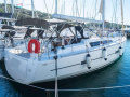 Dufour 460 GRAND LARGE Plachetní jachta