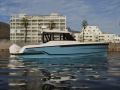 Wellcraft 28 Explorer Sportboot