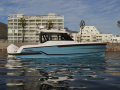 Wellcraft 28 Explorer Sport boat