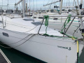 Beneteau OCEANIS 281 Segelyacht