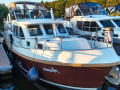 Aventura 34 AK Cabrio Motorna jahta
