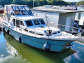 Pedro Skiron 35 AK Cabrio Motoryacht