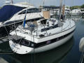 Comar Comet 11 Zeiljacht