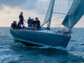 Jeanneau JOD 35 Yacht a vela