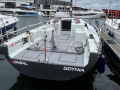 Ridas ORC 37 Barca da regata