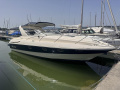 Windy Scirocco 31 Yacht à moteur
