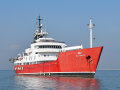 81 m Explorer Superyacht
