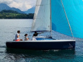 Skipper Skippi 650 Keelboat