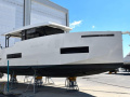 De Antonio D50 COUPE Motoryacht
